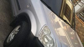 Honda CRV 2003