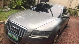 AUDI A6 2006