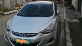 2013 HYUNDAI ELANTRA FOR SALE FRESH UNIT