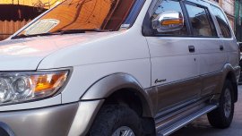 for sale 2010 Isuzu Crosswind XUV