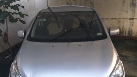 Selling Silver Mitsubishi mirage gsl mirage 1.2 Auto