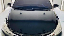 Sell Black Toyota Vios in Las Piñas