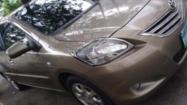 Sell Brown Toyota Vios in Carmona