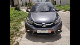 Sell Grey 2019 Honda Brio in Trece Martires