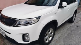 2014 Kia Sorento crdi AT