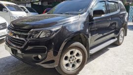 2019 Chevrolet trailblazer 4x2