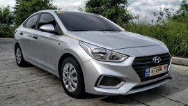 Hyundai Accent CRDiesel 2019 Manual