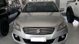 Sell Silver 2019 Suzuki Ciaz in Pasig