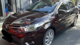 Sell Black 2018 Toyota Vios in Rizal
