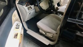 Black Mitsubishi Lancer 2005 for sale in Rizal