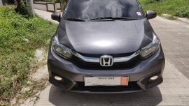 2019 Honda Brio - very low milage