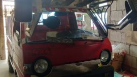 MULTI CAB 2014 MODEL 4X4