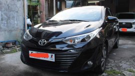 For Sale 2019 Toyota Vios G a/t