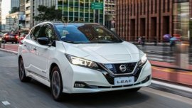 Nissan wants you to know the truth about electric vehicles