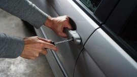 How can you verify that the used car you’re buying isn’t carnapped?