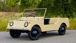 Let’s remember the tough and boxy Volkswagen Sakbayan