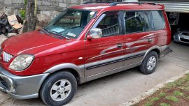 2004 Mitsubishi Adventure GLS SPORT MATIC TRANNY