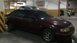 NISSAN EXALTA 2000 FOR SALE (2ND HAND) AFFORDABLE PRICE