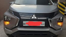 2019 Mitsubishi Xpander 