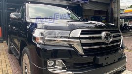2021 Toyota Land Cruiser VXTD Executive Lounge Euro Spec/Dubai ver landcruiser LC200 LC 200 not 2020