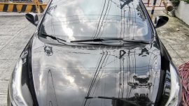 Hyundai Elantra 2014 AT 1.6 Tiptronic