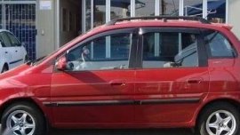 Rush sale 2004 Hyundai Matrix