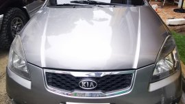 Kia Rio 2010 FOR SALE 