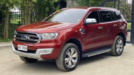 For sale!!!
Ford Everest Titanium
Top of the Line
2017 model acquired
3.2 diesel engine
Matic trans