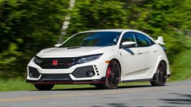 Honda Cars Philippines is celebrating its 30th year in October