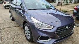 Sell Silver 2019 Hyundai Accent in Cavite