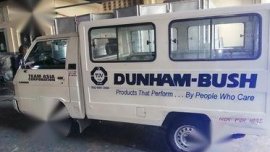 Pearl White Mitsubishi L300 2006 for sale in Manila