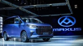 Former Nissan PH president now leads Ayala Group’s automotive business