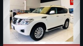 2019 Nissan Patrol Royale 330K Cash Discount