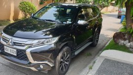 2016 MITSUBISHI Montero Sport GLS Premium 4×2 Automatic 2016