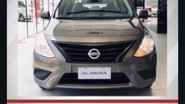 2020 Nissan Almera starts at 11K monthly