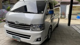 2012 TOYOTA HIACE SUPER GRANDIA