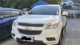 Chevrolet Trailblazer 2016 L 4x2 A/T