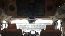 Brand New Ford Transit Explorer Luxury Conversion Van (7-Seater)