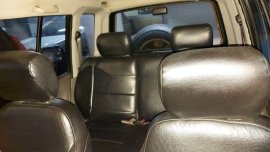 RUSH SALE 2020 Suzuki Vitara A/T 2003 (NO SCRATCHES NO BUMPS / SMOOTH INTERIOR )