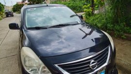 NISSAN ALMERA 2013 Good condition!