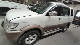 Isuzu Crosswind XTRM 2003