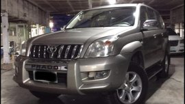 2003 Toyota Landcruiser Prado 449,000