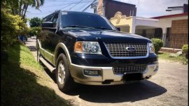 2005 Ford Expedition