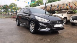 Black Hyundai Accent 2019 for sale in Rizal