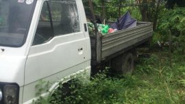 Pearl White Kia Ceres 1996 for sale in Pasig