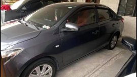 Toyota Vios 1.3L MT 2015 - for sale (price negotiable)