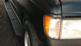 Silver Ford E-150 2001 for sale in Mandaluyong