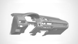 This is how the 2022 Honda Civic’s interior would look like