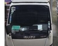 2013 Isuzu NKR Delivery Van at good price in Pasig