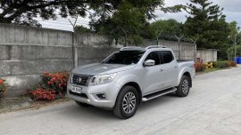 Nissan Navara 2016